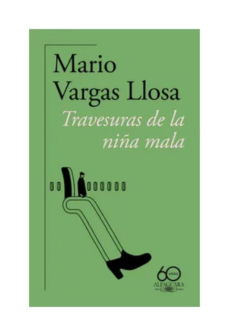 Travesuras De La Niña Mala (60 Aniv) | 371-0