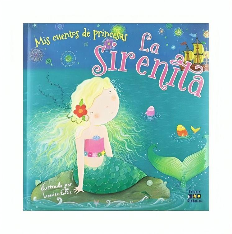 LA SIRENITA | LOUISE ELLIS  | 730-0