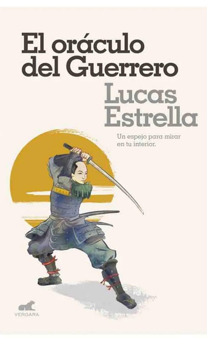 El Oraculo Del Guerrero   | 657-0