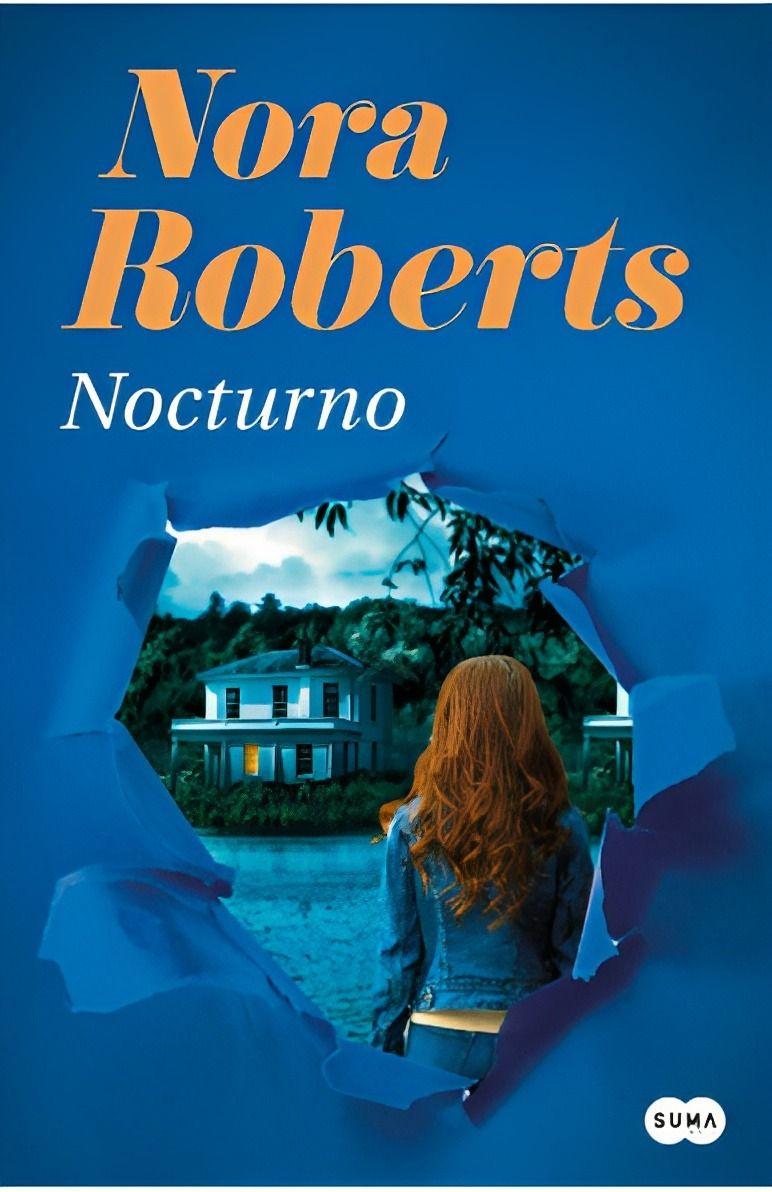 NOCTURNO | NORA ROBERTS  | 437-0