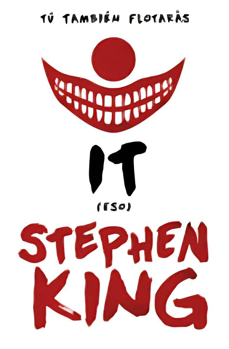 It (Eso)-Edicion Especial | Stephen King |-0