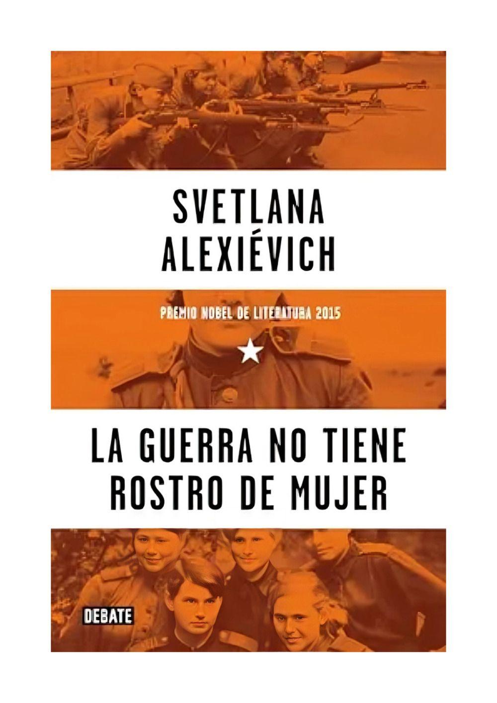 SVETLANA ALEXIEVICH-0