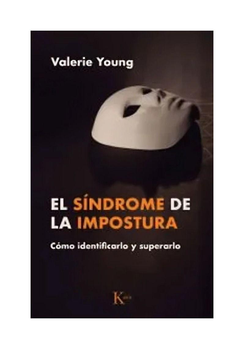 El Síndrome De La Impostura | Enrique Ramirez Capello-0
