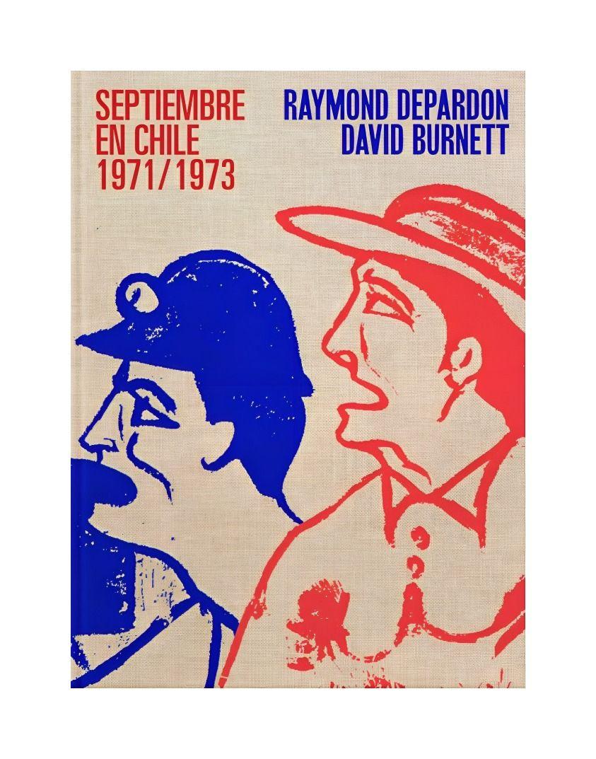 Septiembre En Chile 1971 -1973 | 376-0