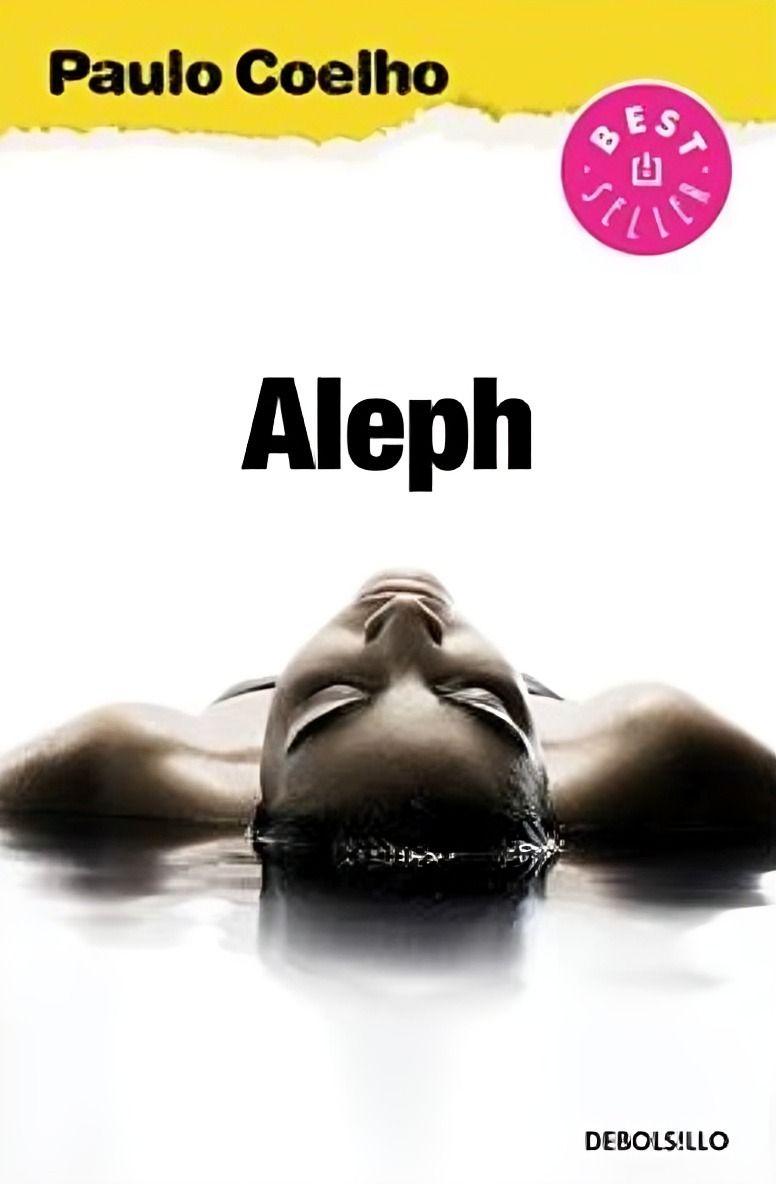 Aleph | Paulo Coelho |-0