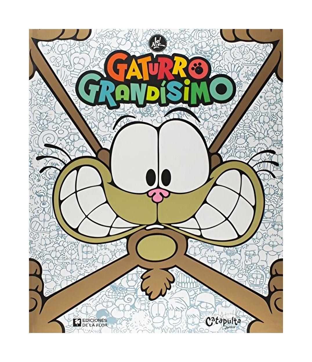 Gaturro Grandisimo | Nik |-0