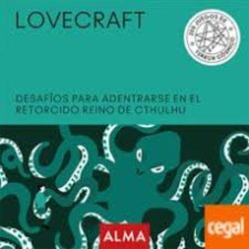 Lovecraft | Equipo Editorial-0