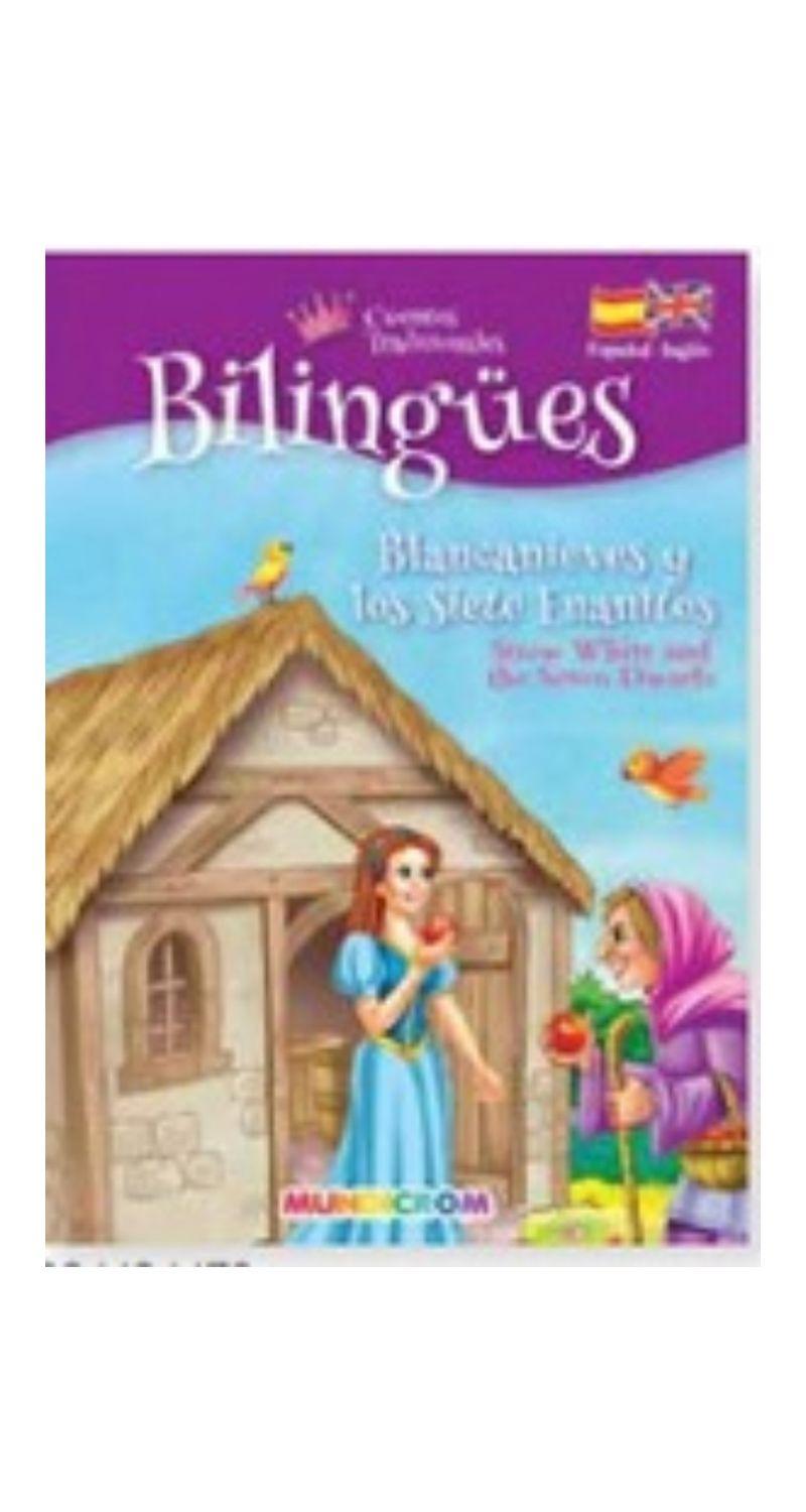 Td. Blancanieves Y Los Siete Enanitos - Show White And The-0