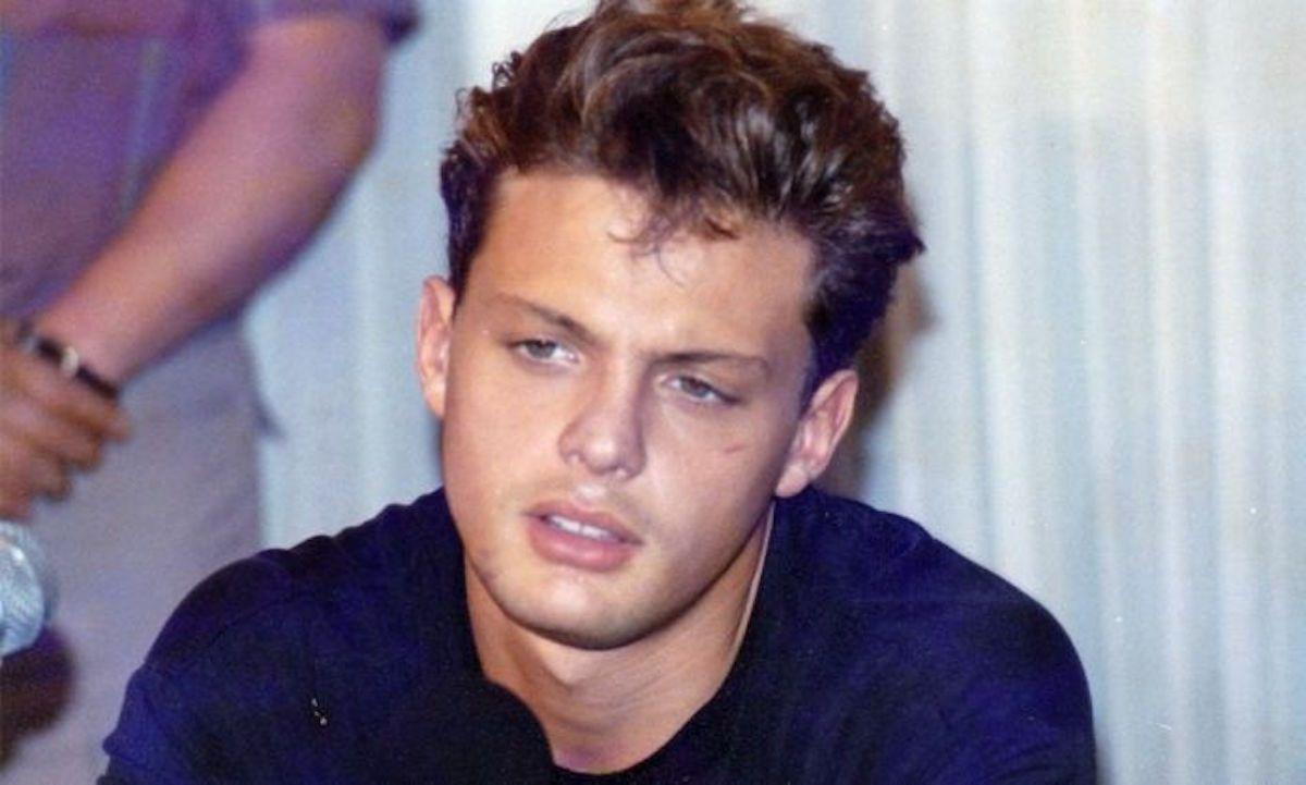 LUIS MIGUEL, EL GRAN SOLITARIO...24 AÑOS DESPUÉS | CLAUDIA-2