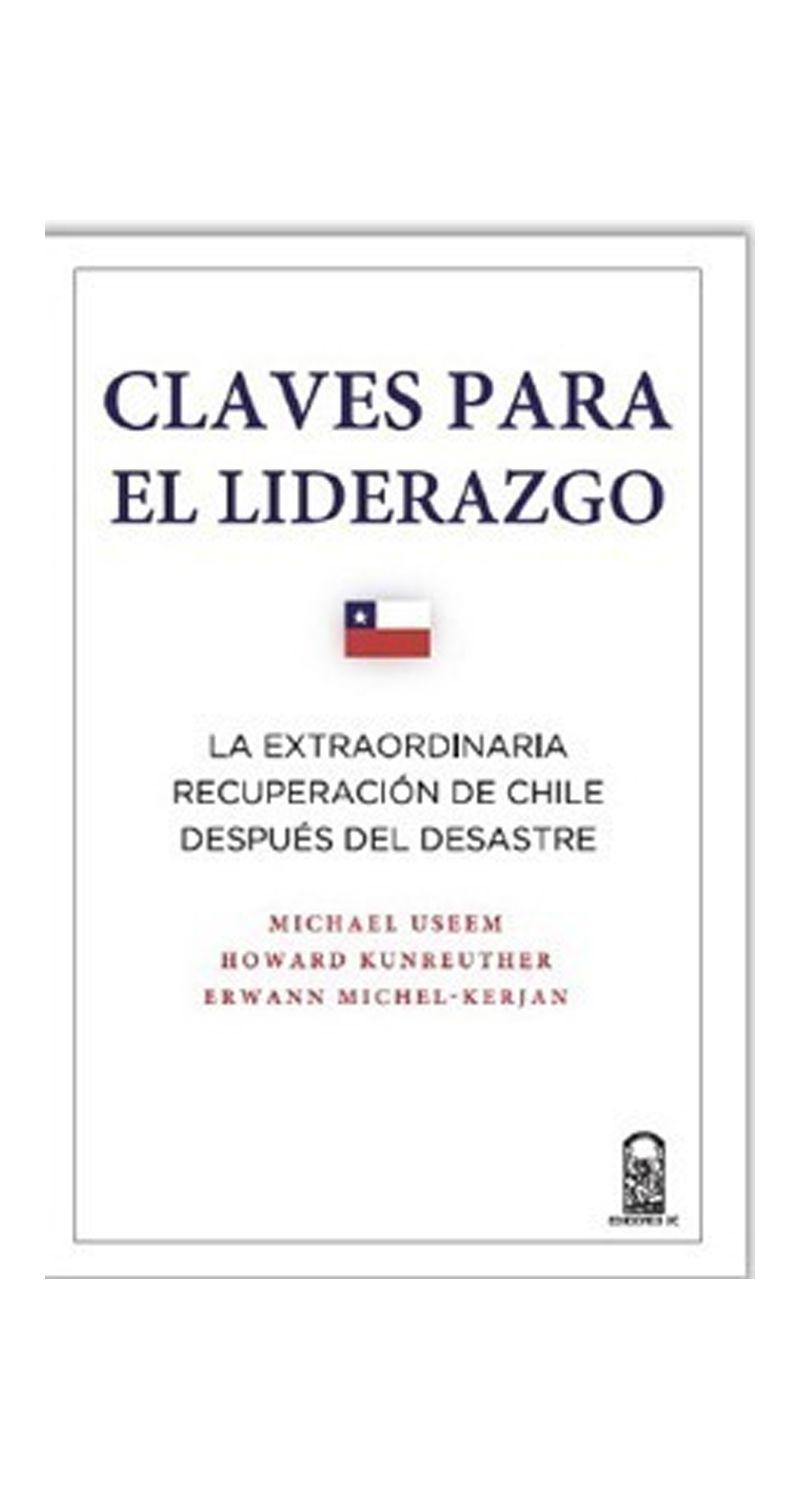 CLAVES PARA EL LIDERAZGO. LA EXTRAORDINARIA RECUPERACIÓN D-0