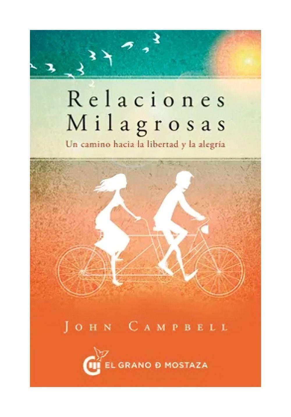 Relaciones Milagrosas | John Campbell |-0