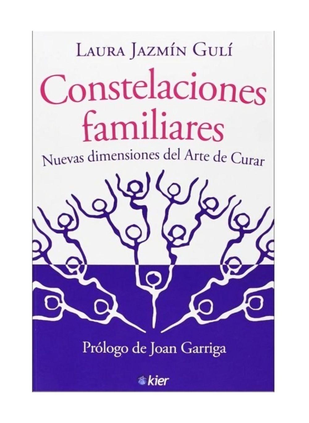 Constelaciones Familiares | Laura Jazmín Gulí | Kier | 13-0
