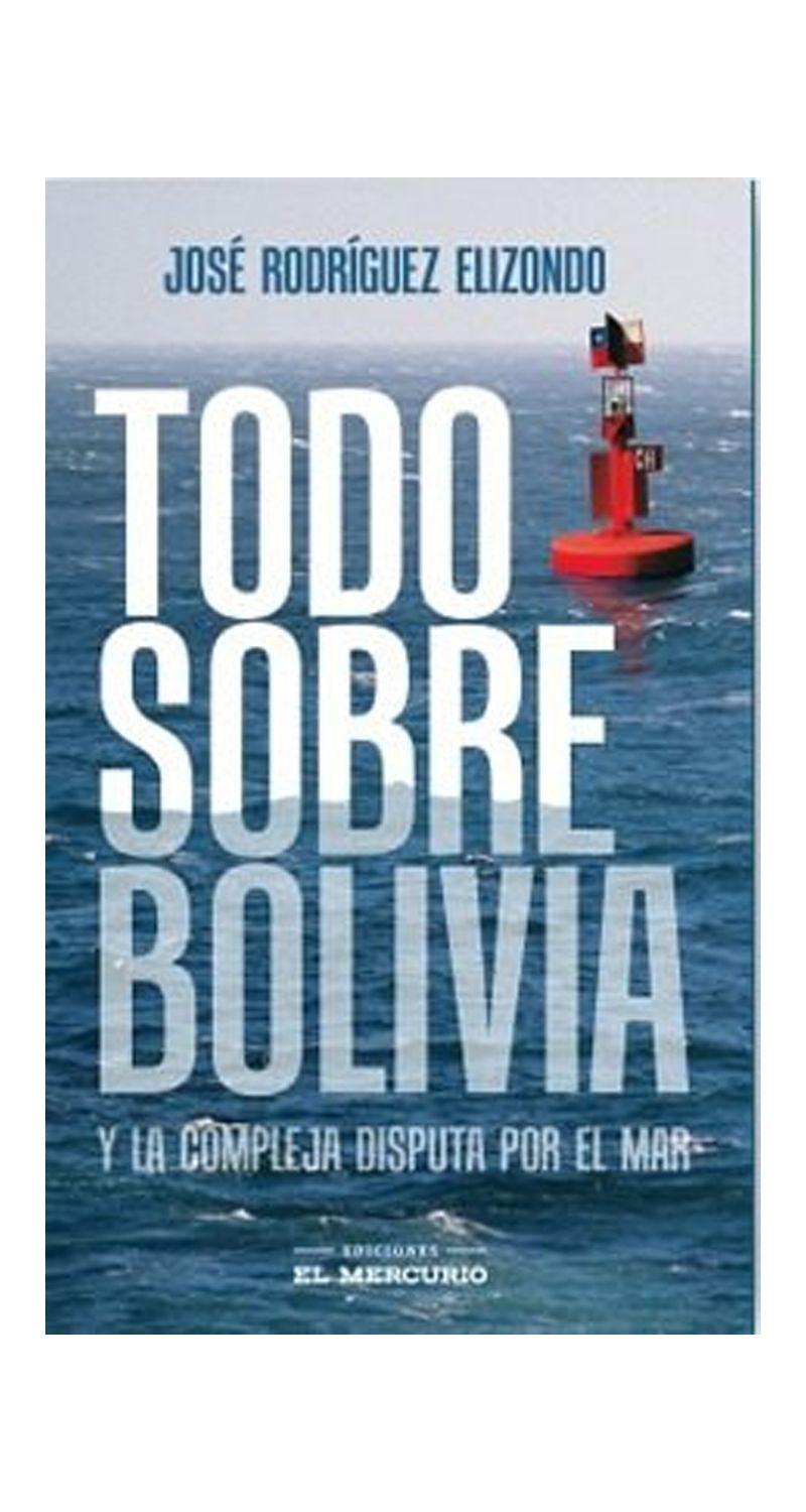 Todo Sobre Bolivia Y La Compleja Disputa Por El Mar-0