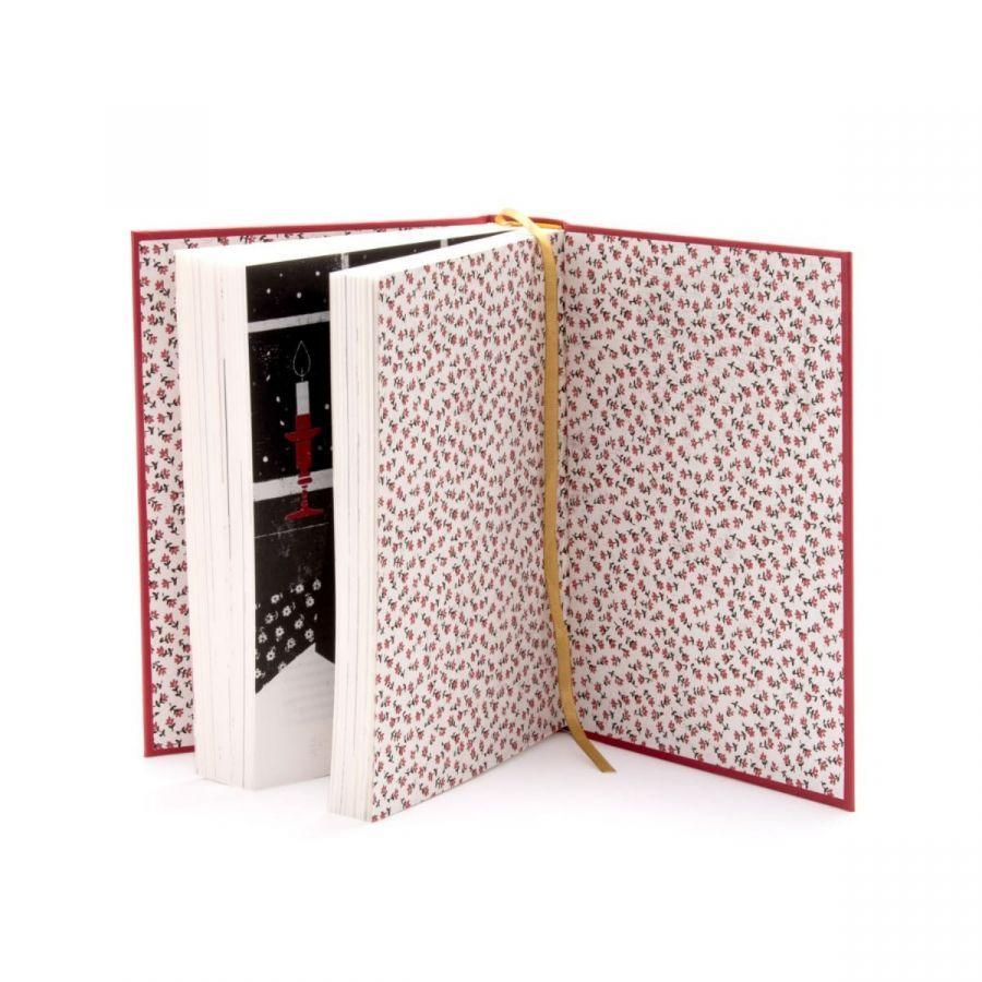 ANNA KARENINA | LEV TOLSTOI  | 881-3