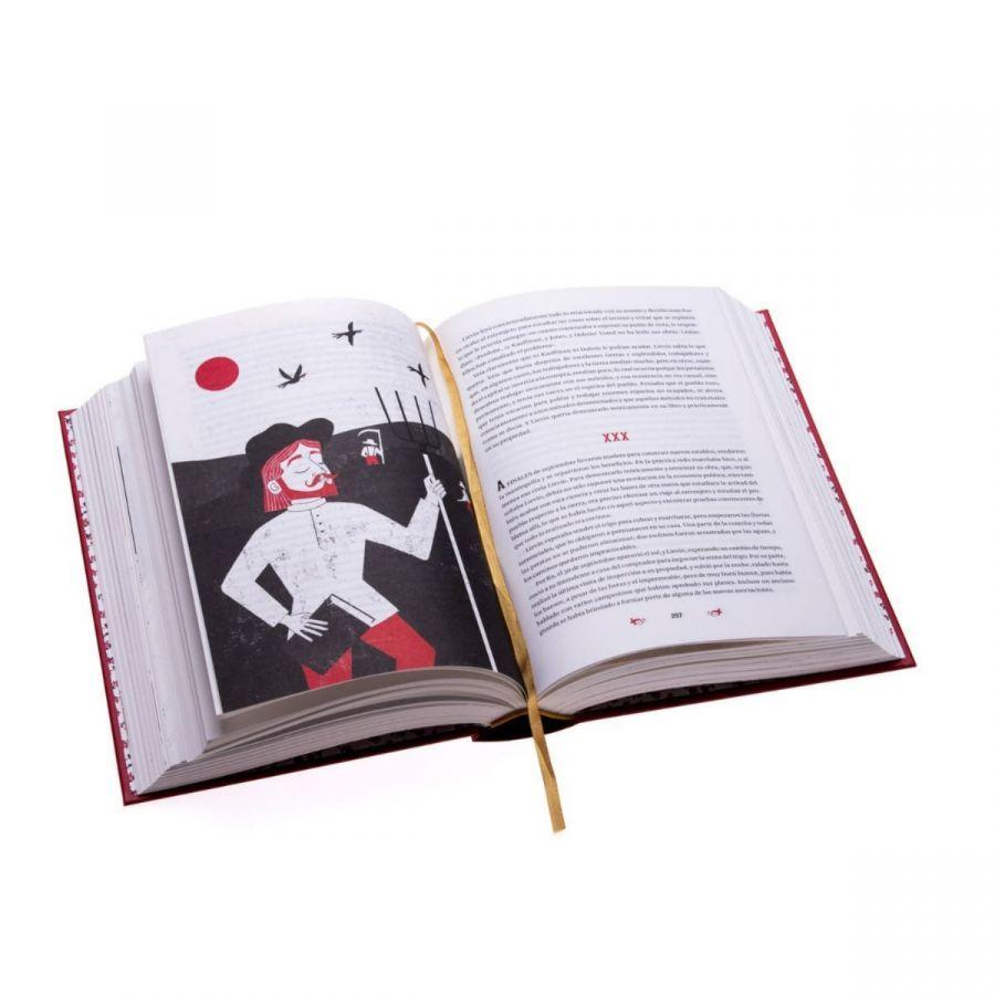 ANNA KARENINA | LEV TOLSTOI  | 881-4