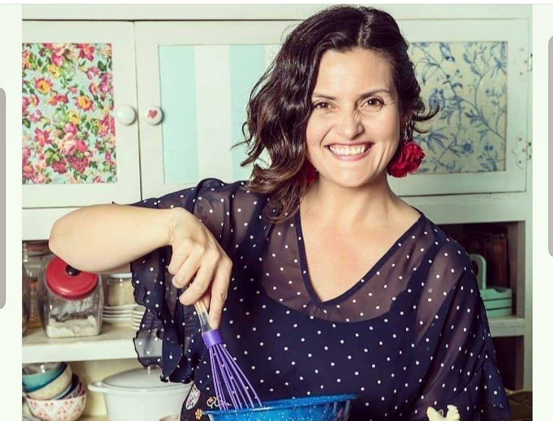 Cocina Sana Y Feliz | Greg Capullo-2