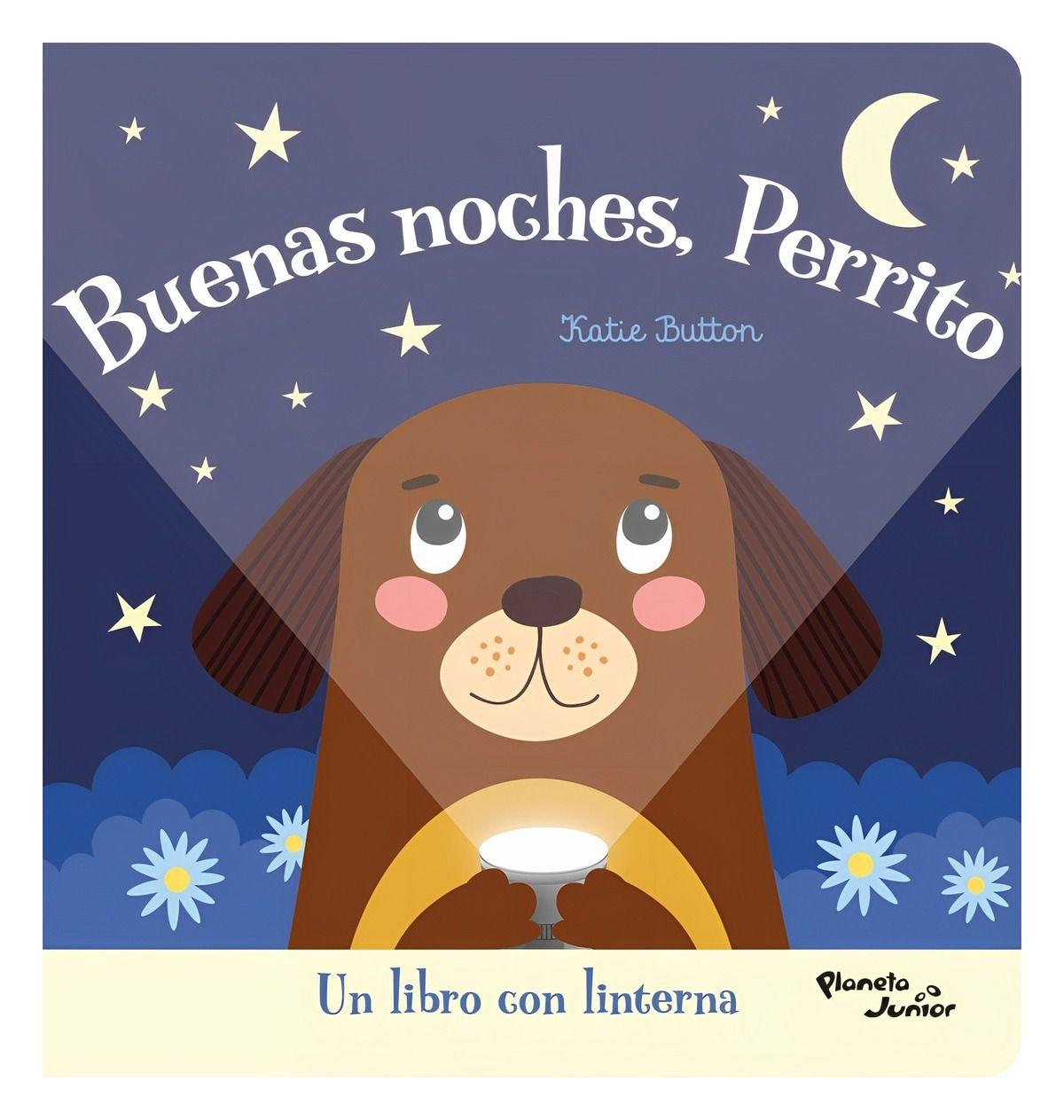 Buenas Noches, Perrito | Katie Button |-0