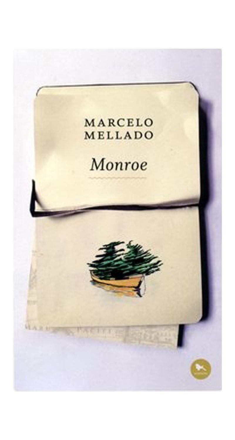 Monroe | Elisabeth Roudinesco-0