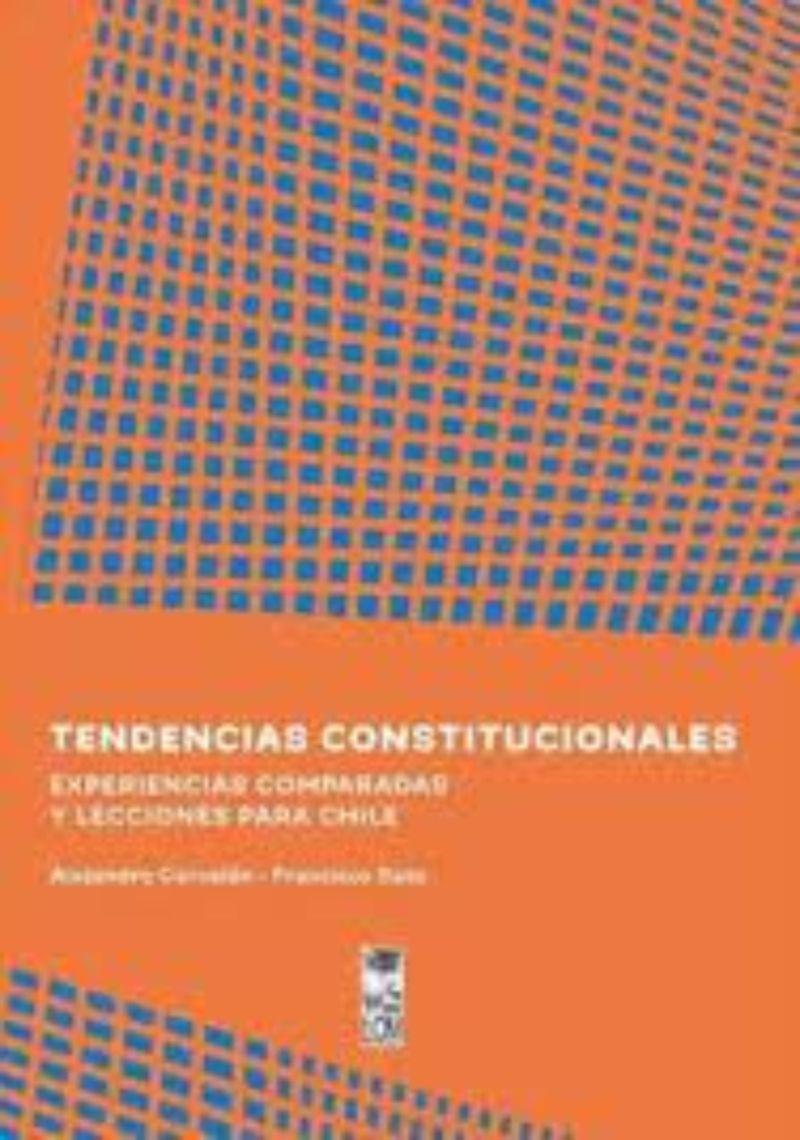 Tendencias Constitucionales | 941-0
