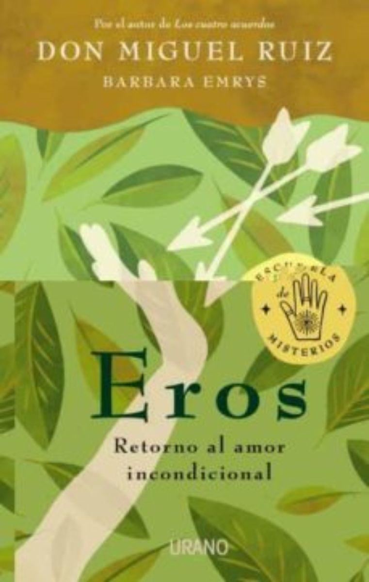 Eros | Joseph Roth-0