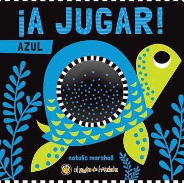Libro A Jugar Azul -785--0