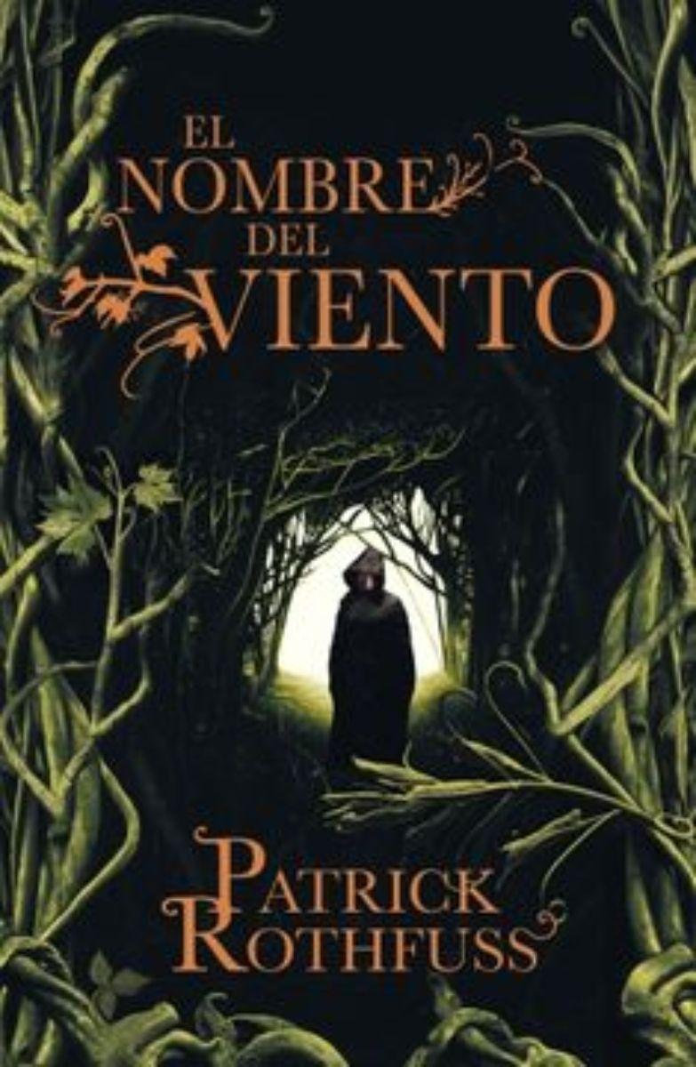El Nombre Del Viento /208-0