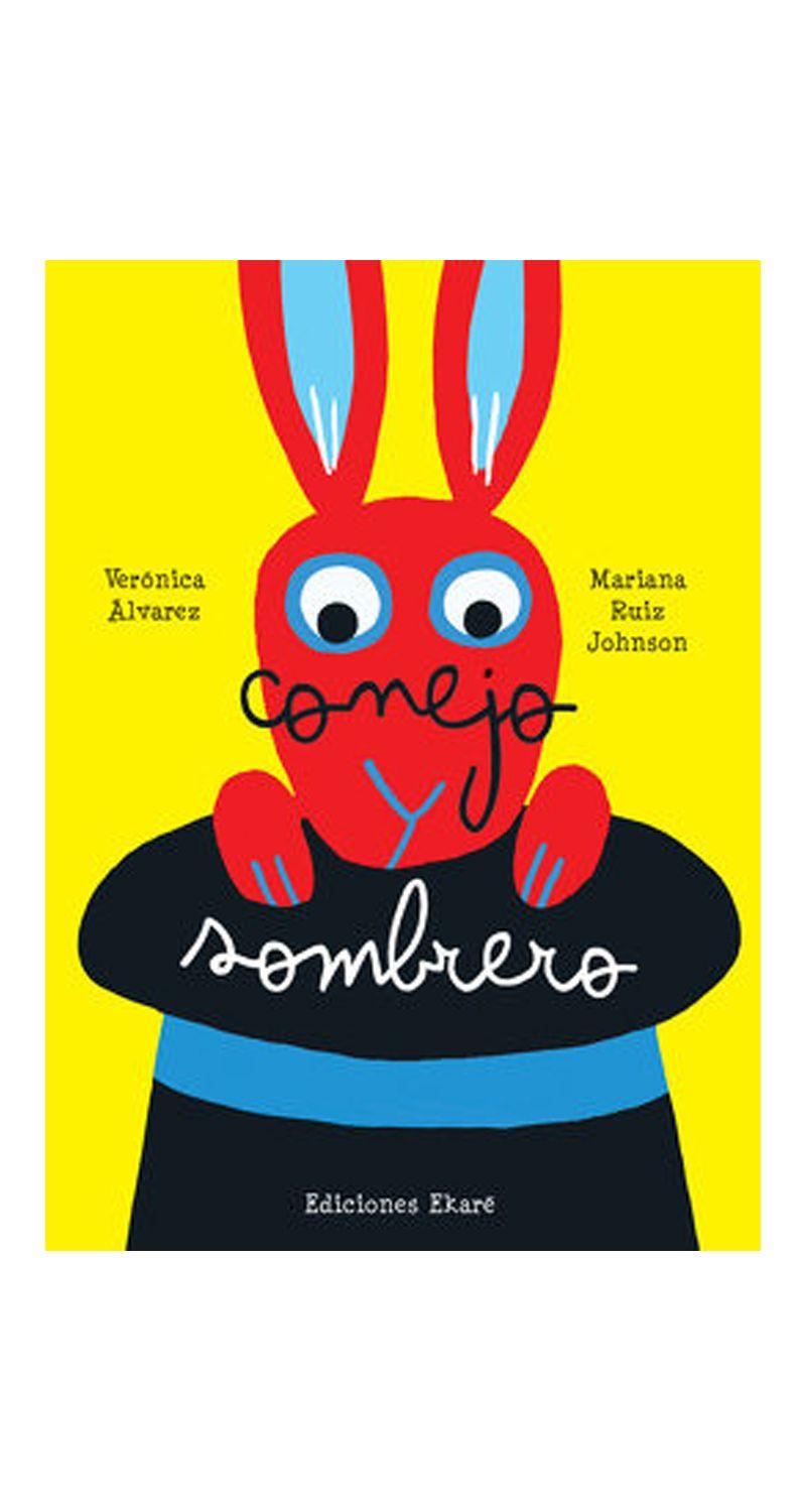 Conejo Y Sombrero /830-0