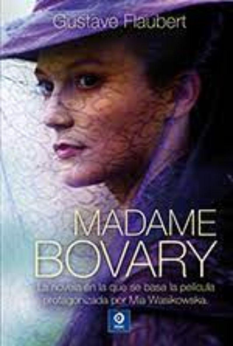 Madame Bobary | Gustave Flaubert | Edimat | 512-0