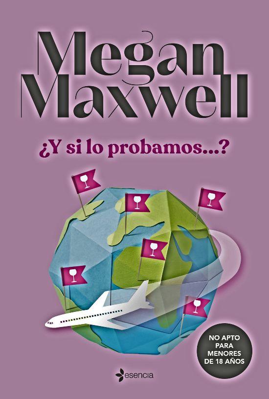 ¿Y Si Lo Probamos...? | M.Maxwell | Esencia | 020-0