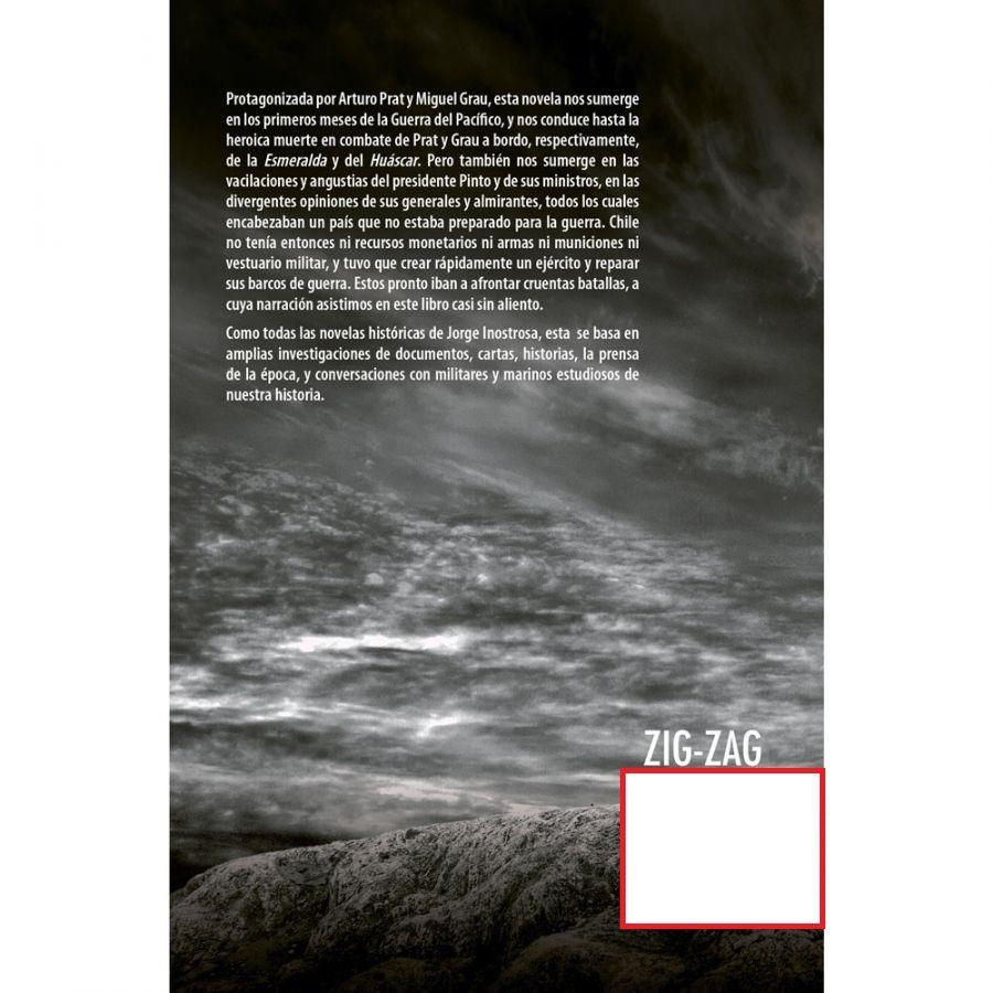 Libro Hidalgos Del Mar -723--1