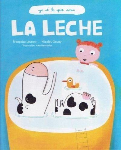 La Leche | Elena Alvarez Dominguez-0