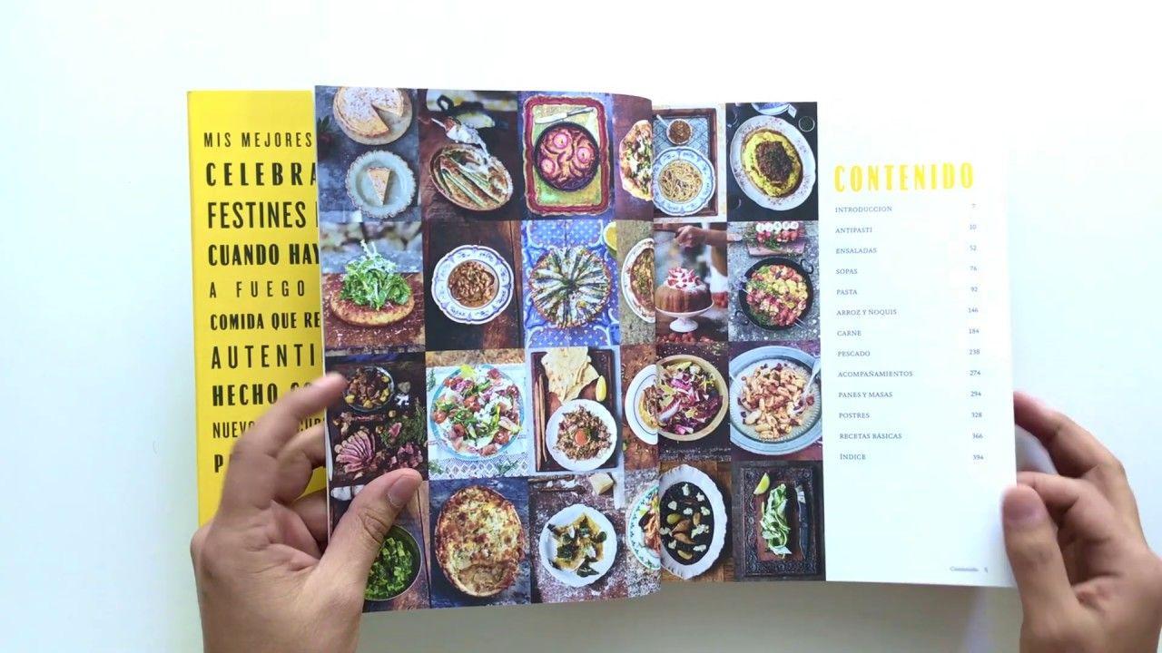 Jamie Cocina En Italia | Jamie Oliver | Grijalbo | 151-2