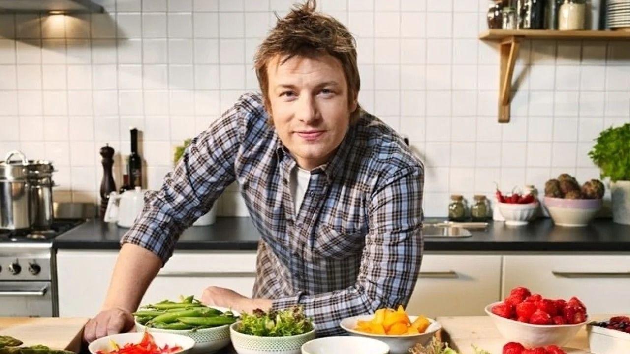Jamie Cocina En Italia | Jamie Oliver | Grijalbo | 151-3