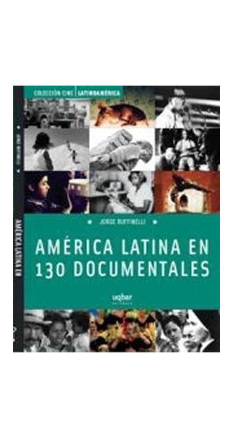 America Latina En 130 Documentales | Jorge Ruffinelli | 093-0