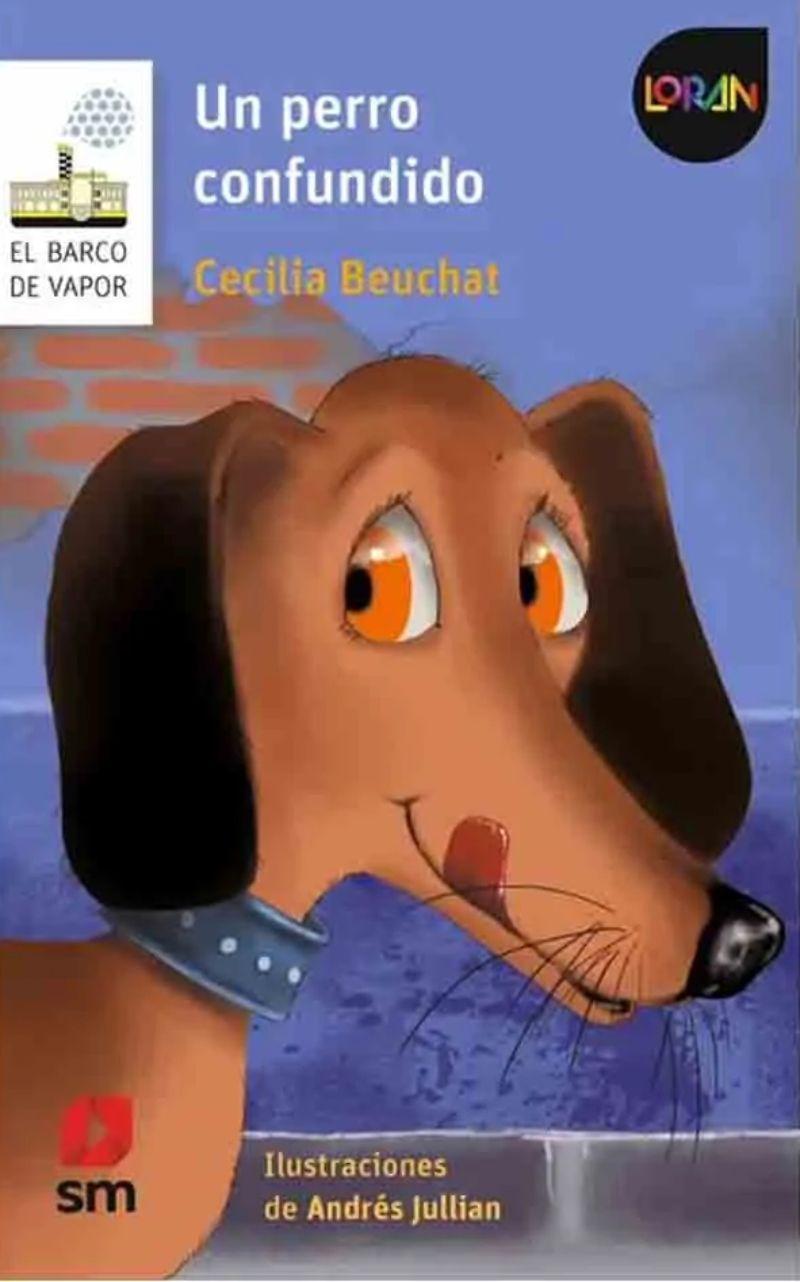 Un Perro Confundido - Loran /780-0