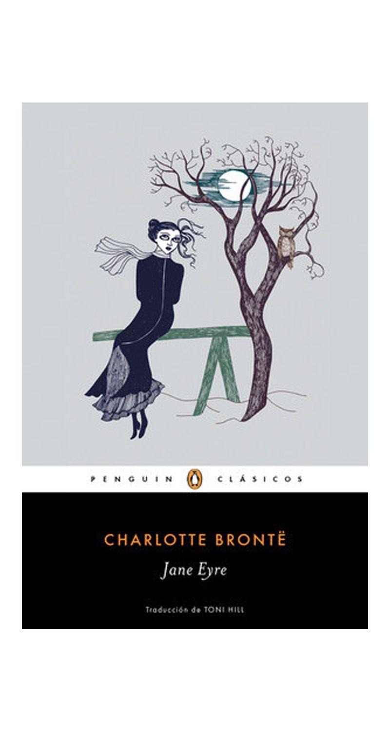 Jane Eyre | C.Brontë | Penguin Random House | 210-0