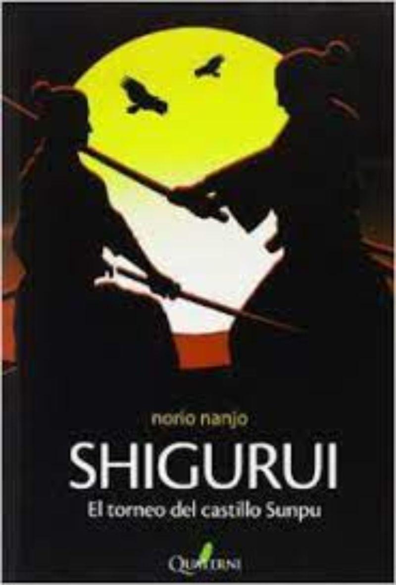 Shigurui. El Torneo Del Castillo Sunpu /381-0