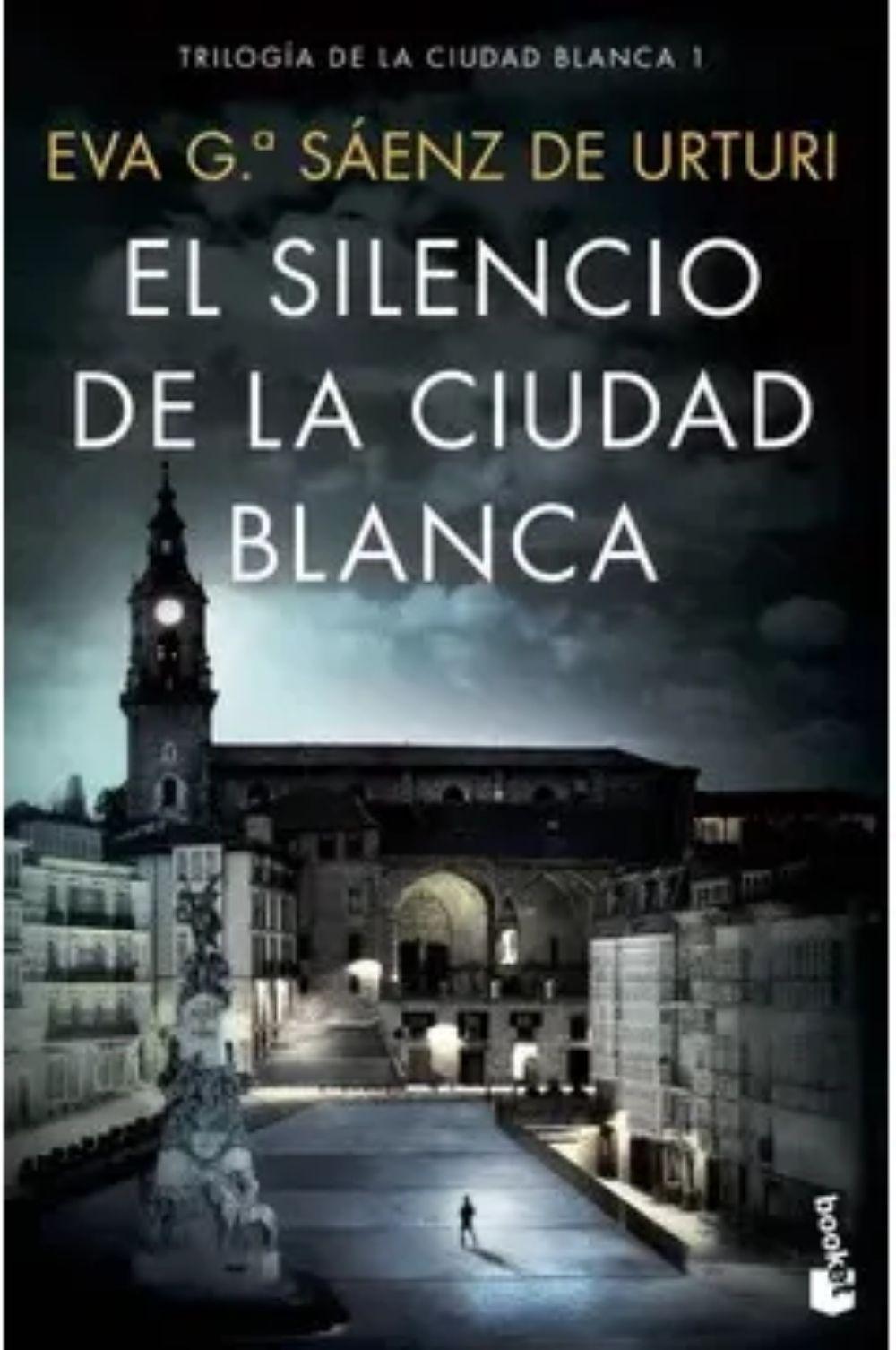 El Silencio De La Ciudad Blanca | 421-0