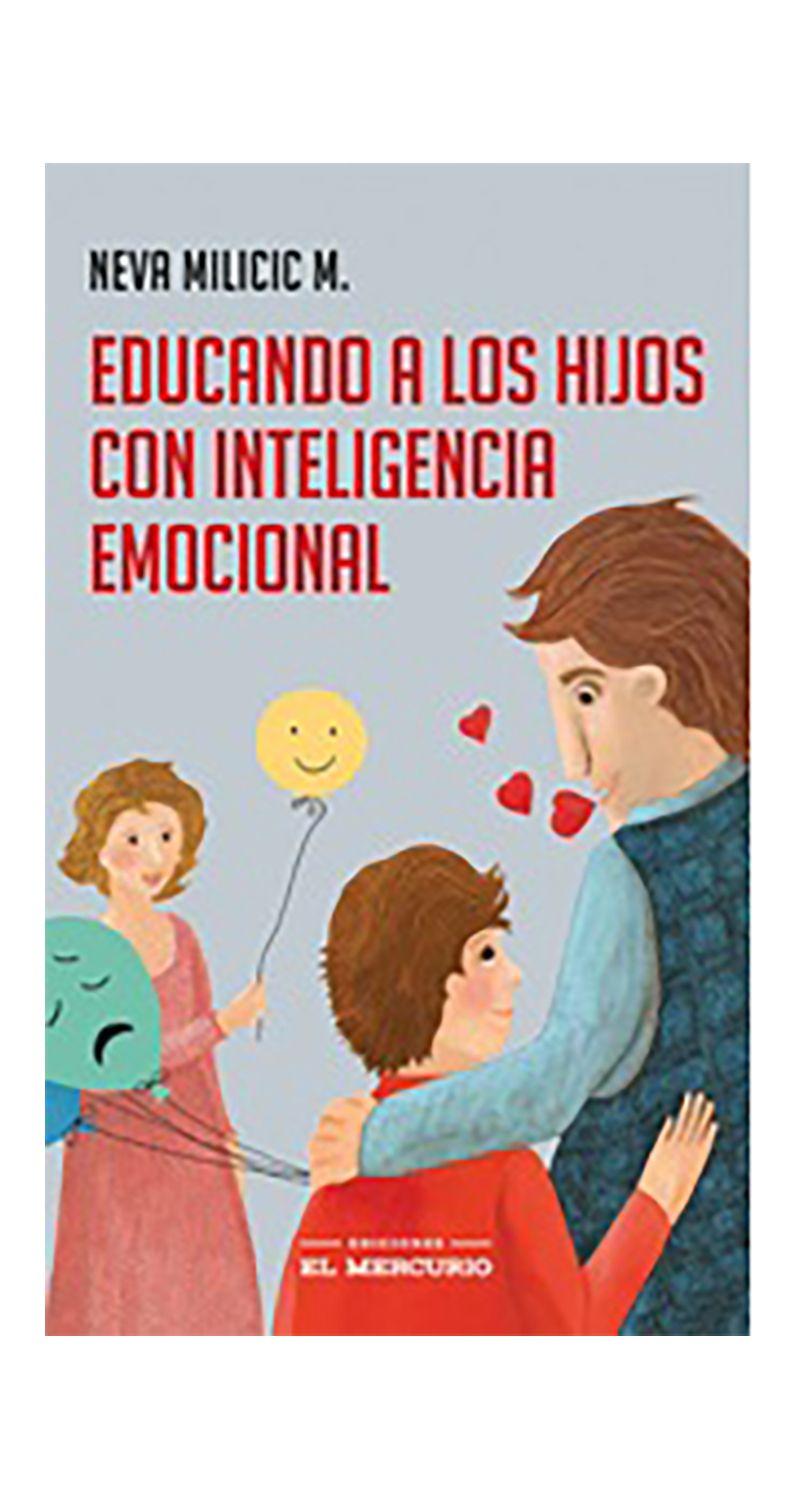 Educando A Los Hijos Con Inteligencia Emocional   | 816-0