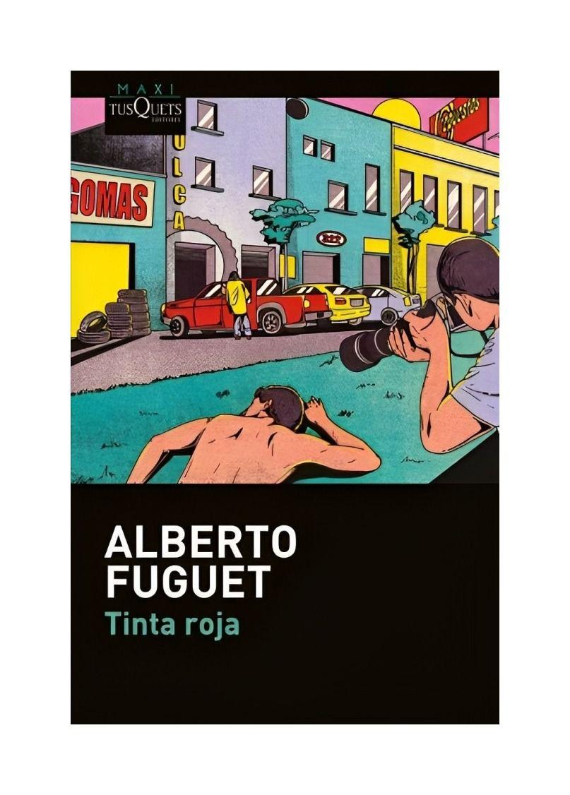 SOBREDOSIS | ALBERTO FUGUET | 793-0