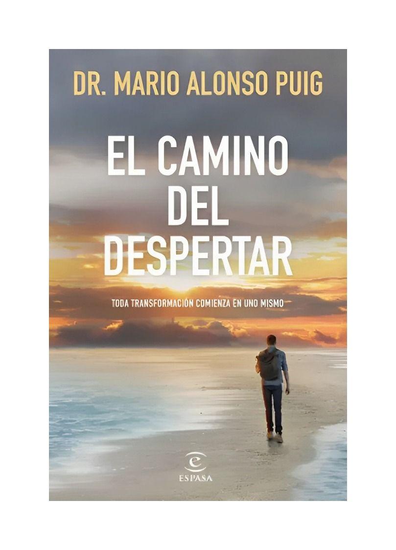 El Camino Del Despertar | Mario Alonso Puig | Espasa | 505-0