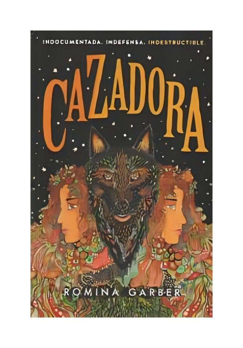 Cazadora - Romina Garber-0