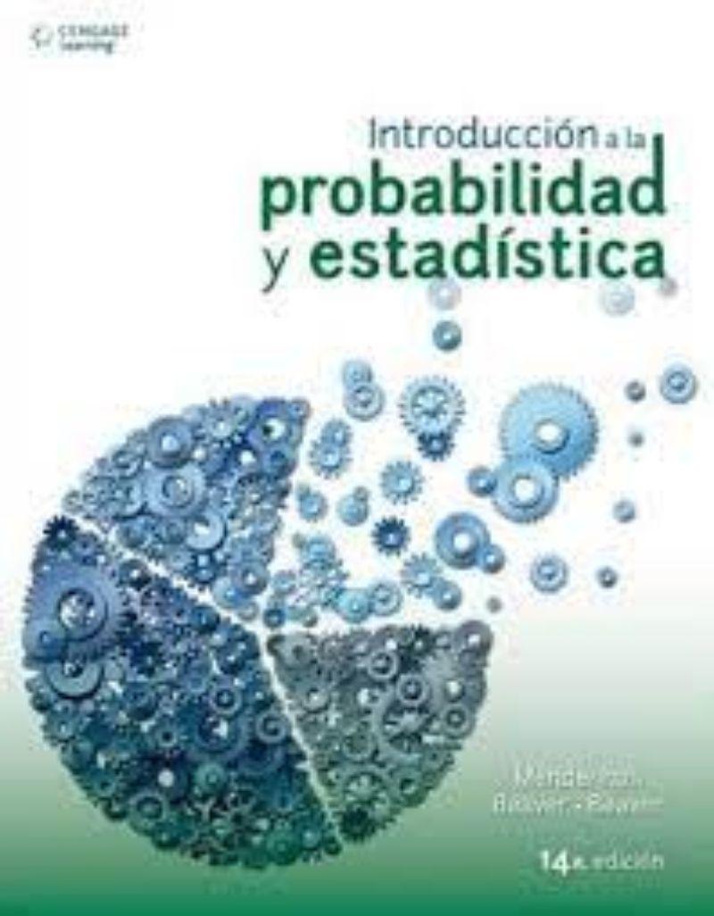 Introduccion A La Probabilidad Y Estadistica | 767-0