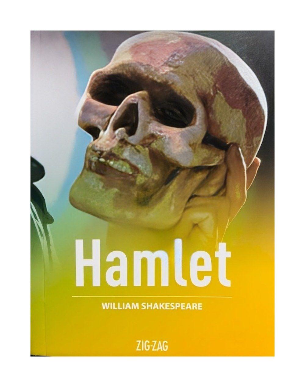 Hamlet | William Shakespeare | Zig-Zag | 105-0