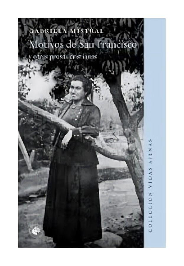 Motivos De San Francisco Y Otras Prosas Cristianas-0