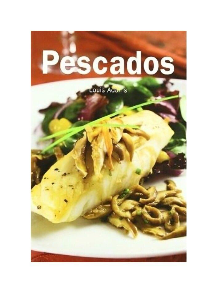 Pescados - Louis Adams-0