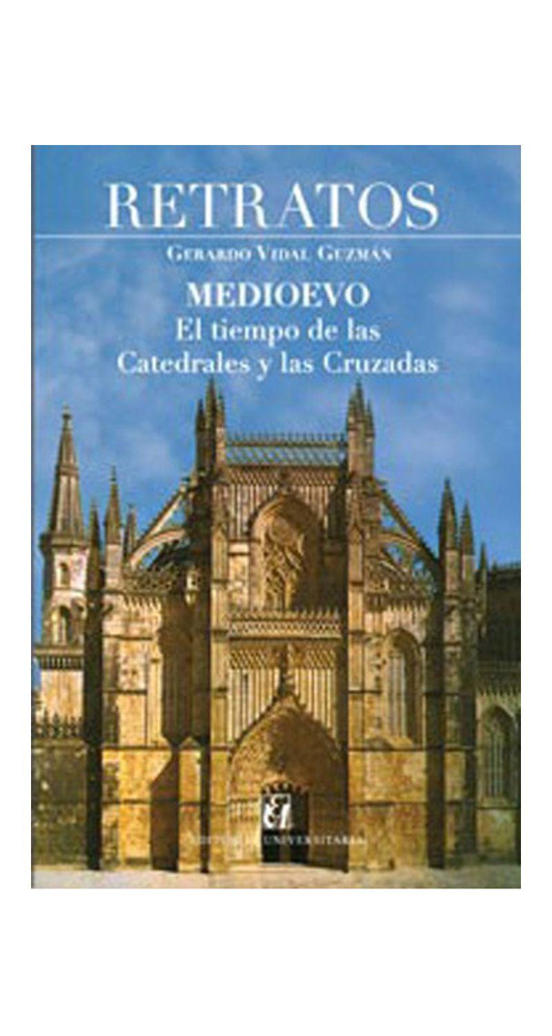 Retratos. Medioevo | Gerardo Vidal G. | 259-0