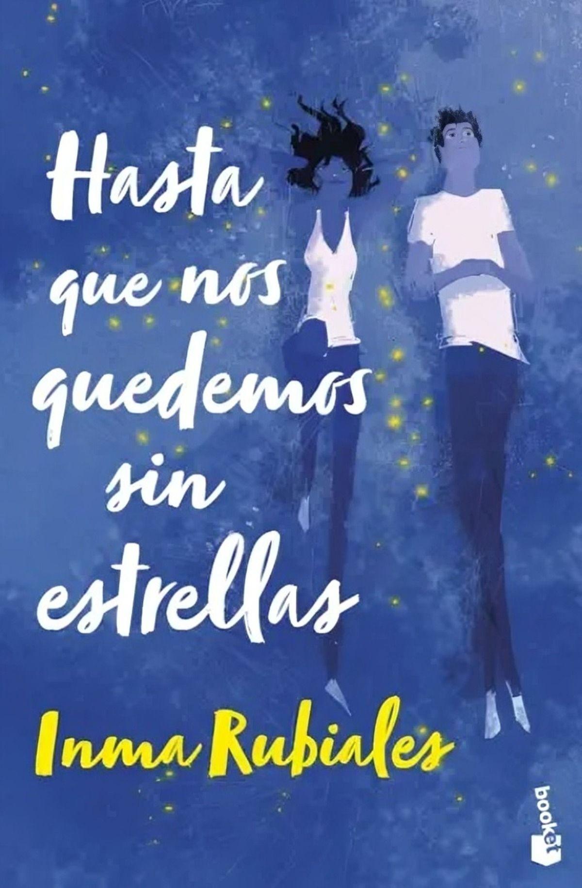 LIBRO Hasta Que Nos Quedemos Sin Estrellas Td-0