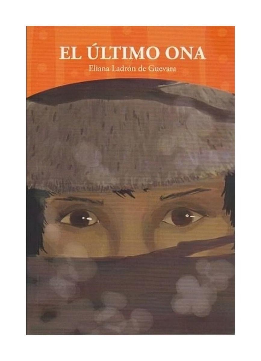El Último Ona | Elena Ladron De Guevara | TRINITATIS | 82-0