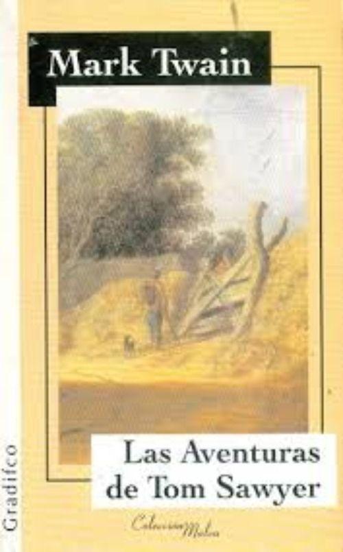 Aventuras De Tom Sawyer /243-0